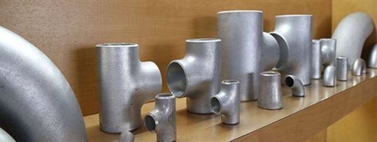 Pipe fittings Supplier in Nigeria