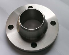 Flanges Stockist