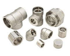 Forged Fittings Exporter