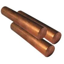 Copper Nickel Cu-Ni 90/10 Round Bar Supplier