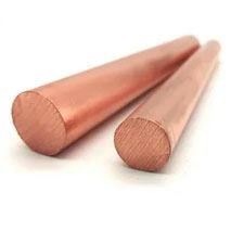 Copper Nickel Cu-Ni 70/30 Round Bar Supplier