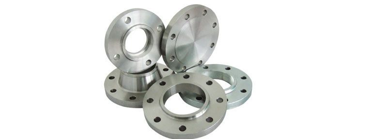 Stainless Steel Flanges Manufacturer In India
