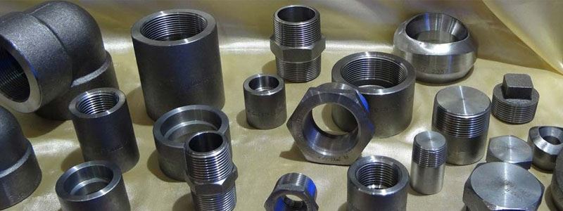 SA182 F5 Forged Fittings Manufacturer