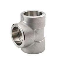 SA182 F91 Forged Fittings Supplier