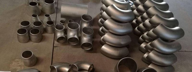 SA234 WP22 Pipe Fittings Manufacturer