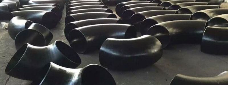SA420 WPL6 Pipe Fittings Manufacturer