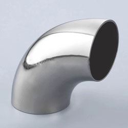 90 Deg Elbow Pipe Fittings Manufacturer, Supplier and Stockist in Azerbaijan