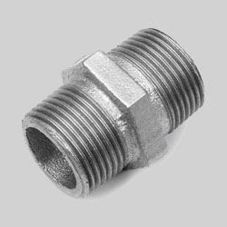 Barrel Nipple Pipe Fittings Manufacturer, Supplier and Stockist in Ahmedabad