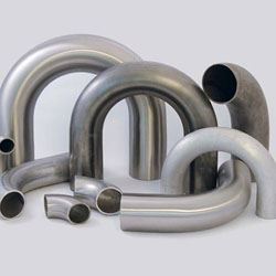U bend Pipe Fittings Manufacturer Supplier and Stockist in Kolkata