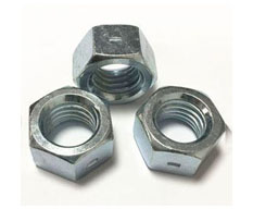 Centre Lock Nuts Manufacturer in India