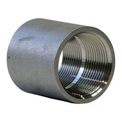 Forged Coupling Fittings Supplier in India