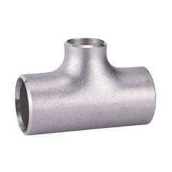 Tee Reducing Supplier in India