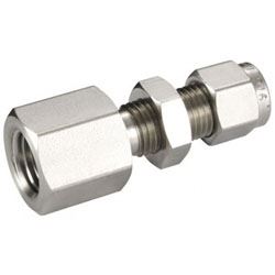 Female Connector  Manufacturer in India