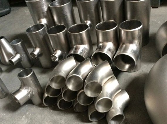 New Era Pipes & Fittings New Era Pipes & Fittings