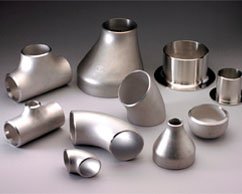 Pipe Fittings Dealer