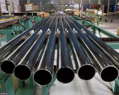 Pipes & Tubes Supplier