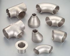 Butt-Welded Fittings Exporter