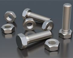 Fasteners Dealer