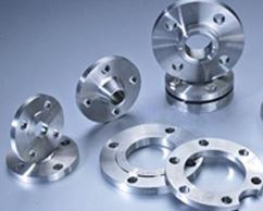 Flanges Stockist