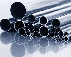 Pipes & Tubes Supplier