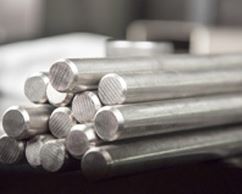 Round Bar Exporter