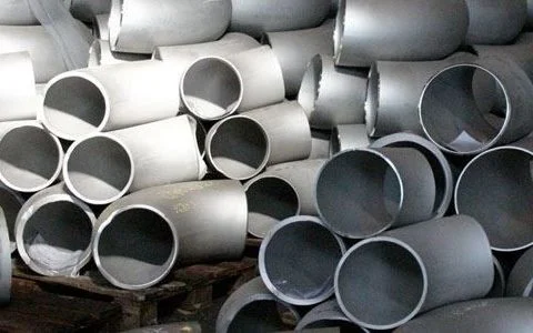 Pipe Fittings Supplier in Europe