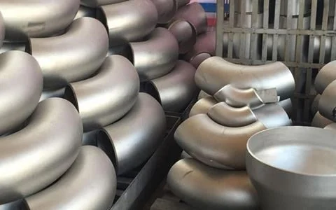 Pipe Fittings Supplier in UK