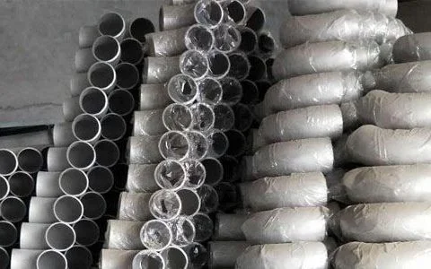 Pipe Fittings Supplier in Russia