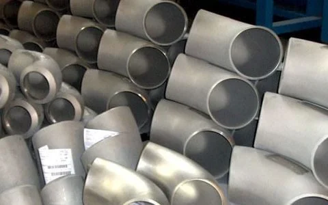 Pipe Fittings Supplier in Singapore