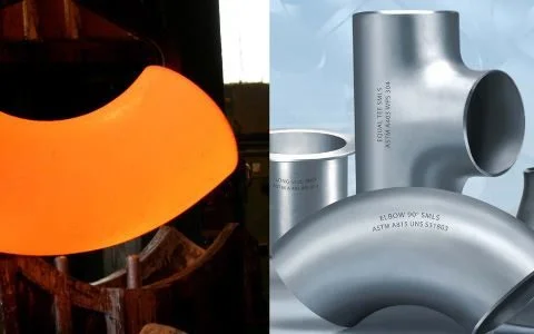 Pipe Fittings Supplier in Mexico