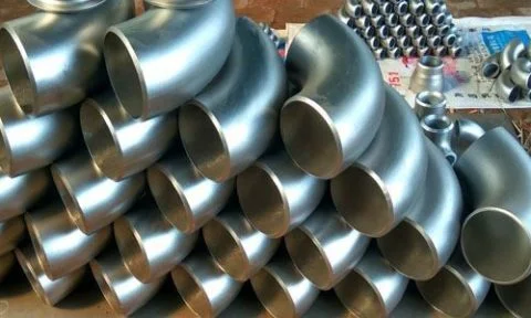 Pipe Fittings Supplier in Iraq
