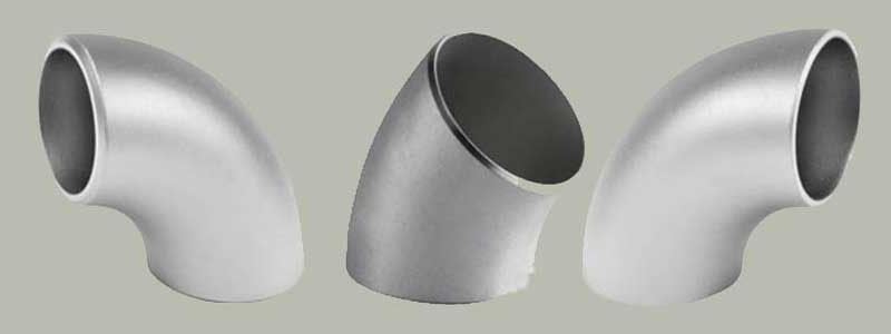 Buttweld 45 Degree Elbow Manufacturer