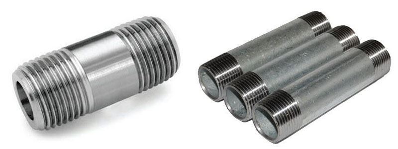  Buttweld Barrel Nipple Manufacturer