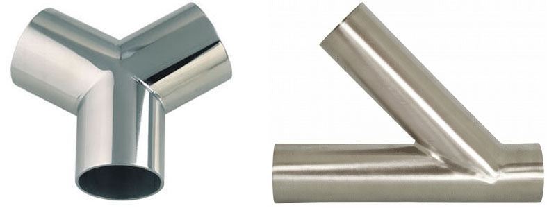Buttweld Lateral Tee Manufacturer