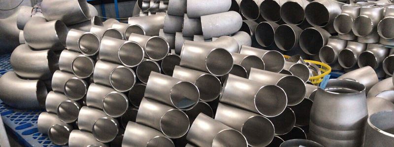 Pipe Fittings Manufacturer