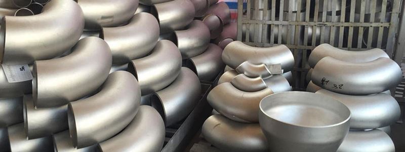 Pipe Fittings Supplier in Qatar