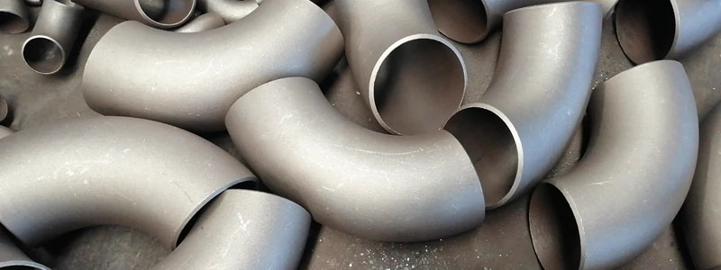 Pipe Fittings Supplier in Kazakhstan