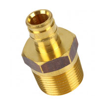 Copper Nickel Cu-Ni 90/10 Compression Fittings Stockist