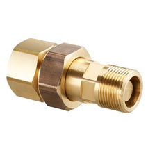 Copper Nickel Cu-Ni 90/10 Compression Fittings Supplier