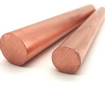 Copper Nickel Cu-Ni 90/10 Round Bar Manufacturer