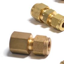 Copper Nickel Cu-Ni 70/30 Ferrule Fittings Manufacturer