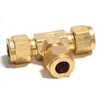 Copper Nickel Cu-Ni 70/30 Ferrule Fittings Stockist