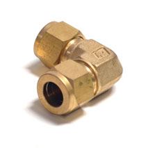 Copper Nickel Cu-Ni 70/30 Ferrule Fittings Supplier