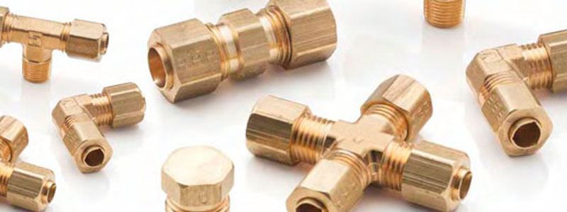 Copper Nickel Cu-Ni 70/30 Tube Fittings Manufacturer in India