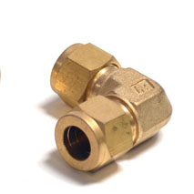 Copper Nickel Cu-Ni 90/10 Tube Fittings Supplier