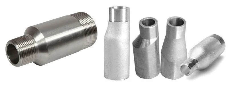 Pipe Fittings Manufacturer