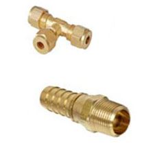 Copper Nickel Cu-Ni 70/30 Compression Fittings Stockist