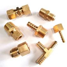Copper Nickel Cu-Ni 70/30 Tube Fittings Manufacturer