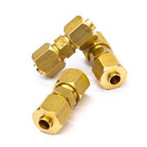 Copper Nickel Cu-Ni 70/30 Tube Fittings Supplier