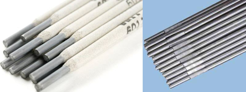 Electrode & Filler Wire Supplier
